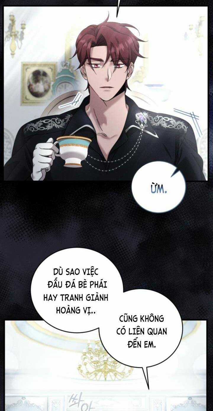 Công Chúa Dược Sĩ Bé Con - Chapter 8 - Trang 40