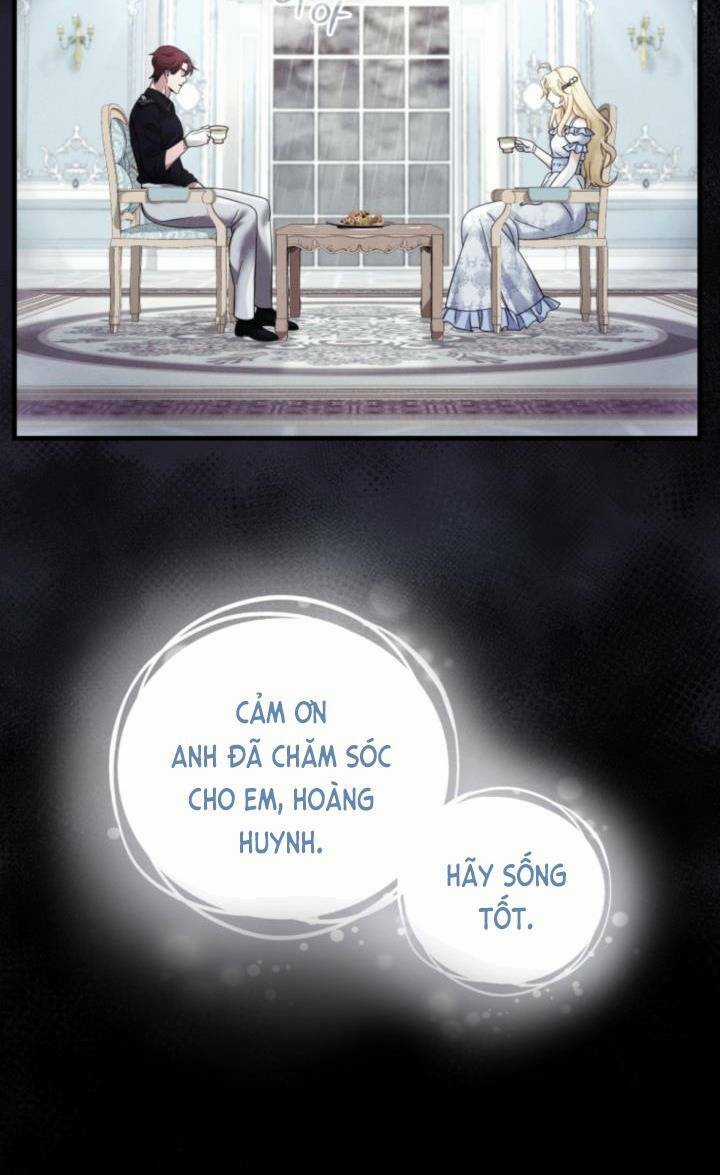 Công Chúa Dược Sĩ Bé Con - Chapter 8 - Trang 41