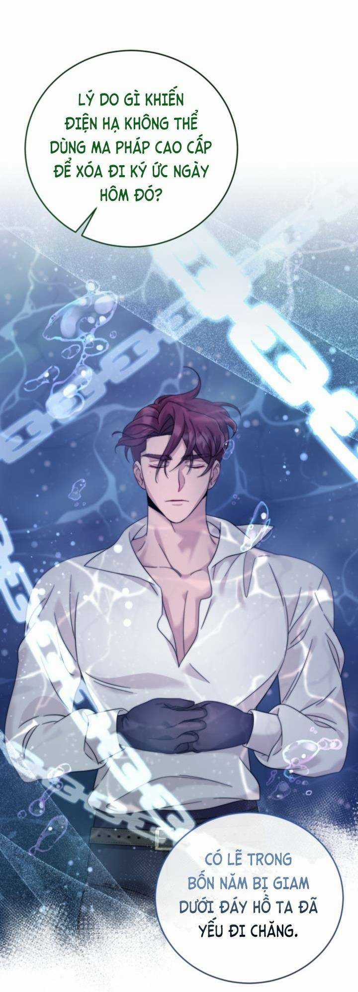 Công Chúa Dược Sĩ Bé Con - Chapter 8 - Trang 47