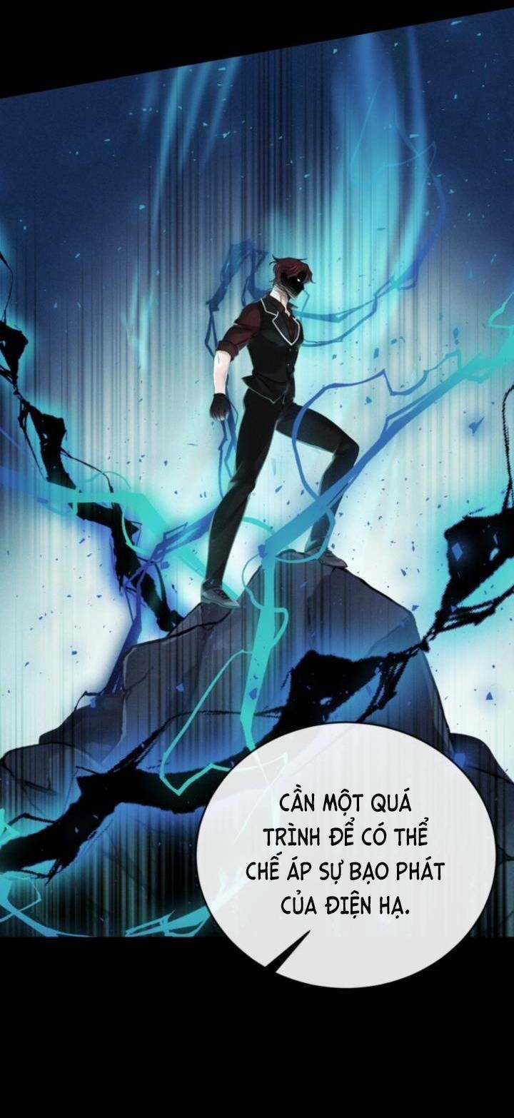 Công Chúa Dược Sĩ Bé Con - Chapter 8 - Trang 49