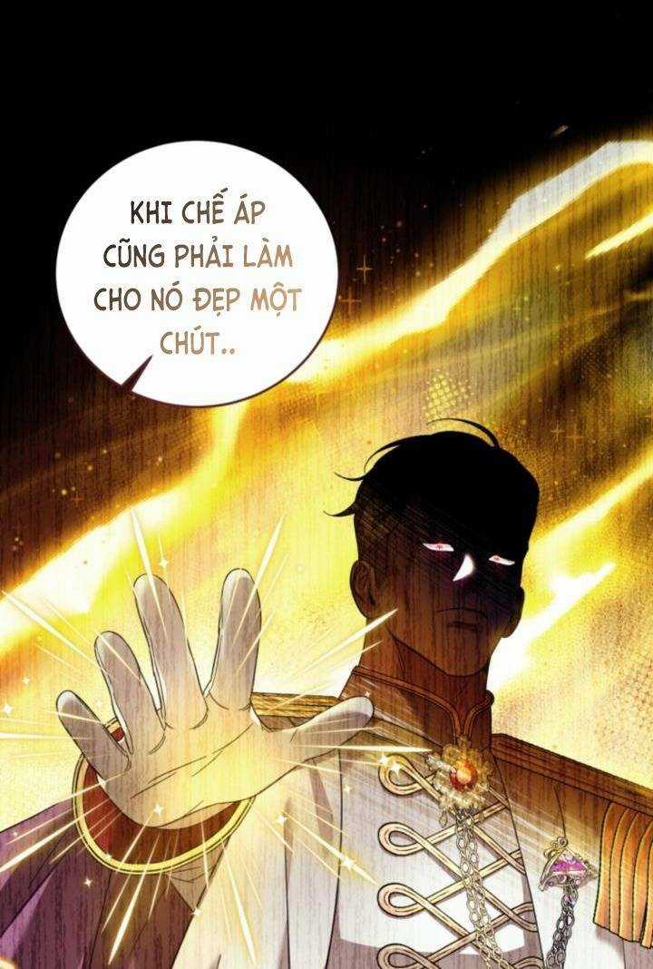Công Chúa Dược Sĩ Bé Con - Chapter 8 - Trang 52