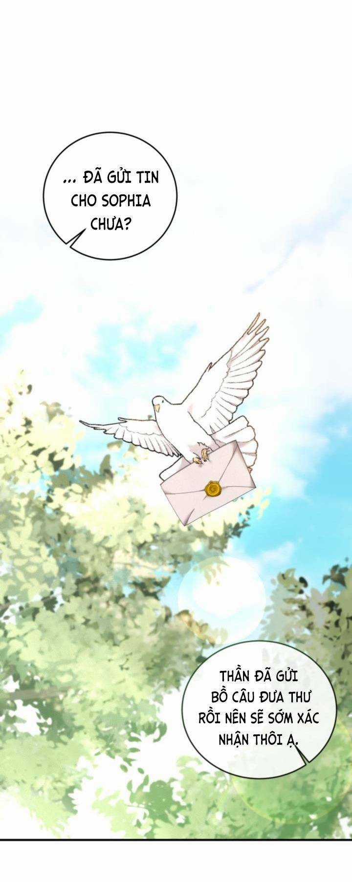 Công Chúa Dược Sĩ Bé Con - Chapter 8 - Trang 54