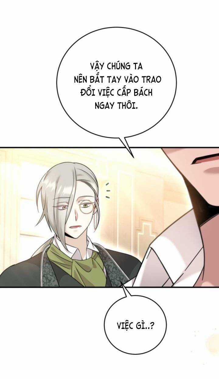 Công Chúa Dược Sĩ Bé Con - Chapter 8 - Trang 55