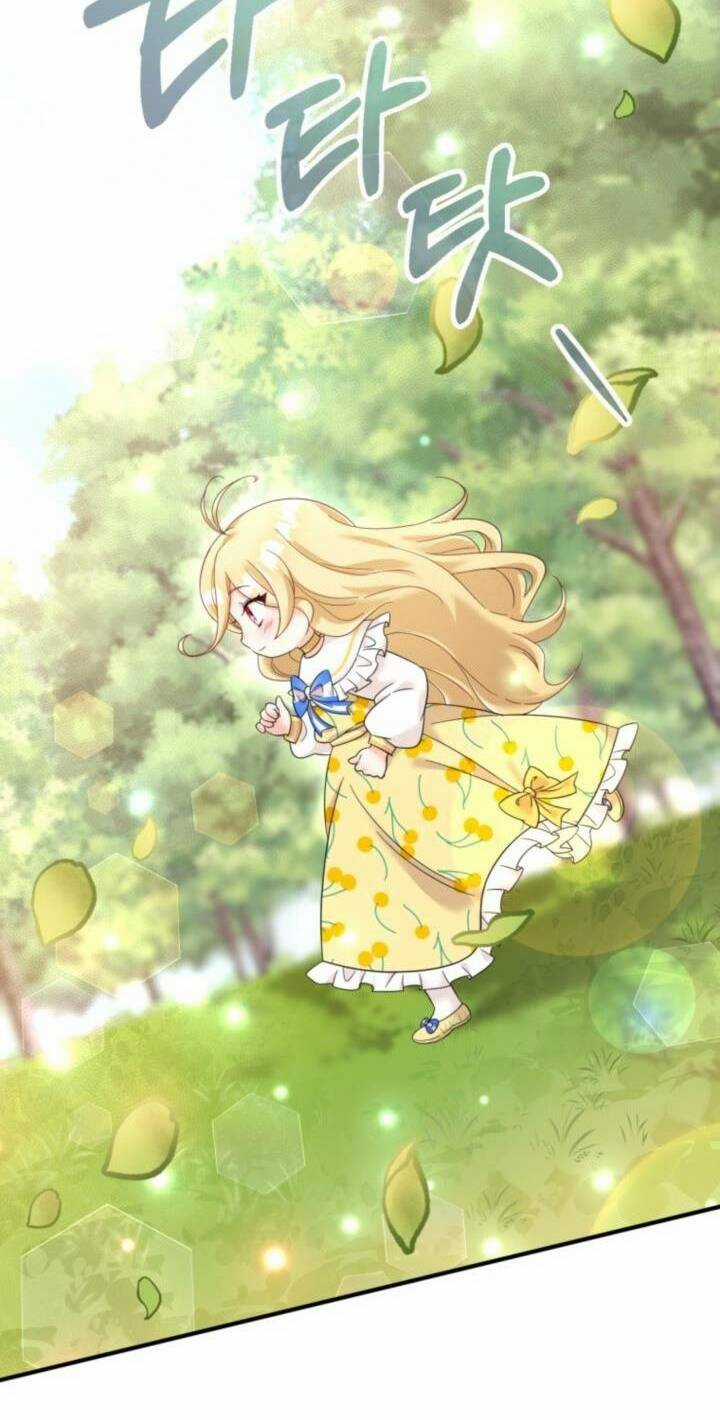 Công Chúa Dược Sĩ Bé Con - Chapter 8 - Trang 59