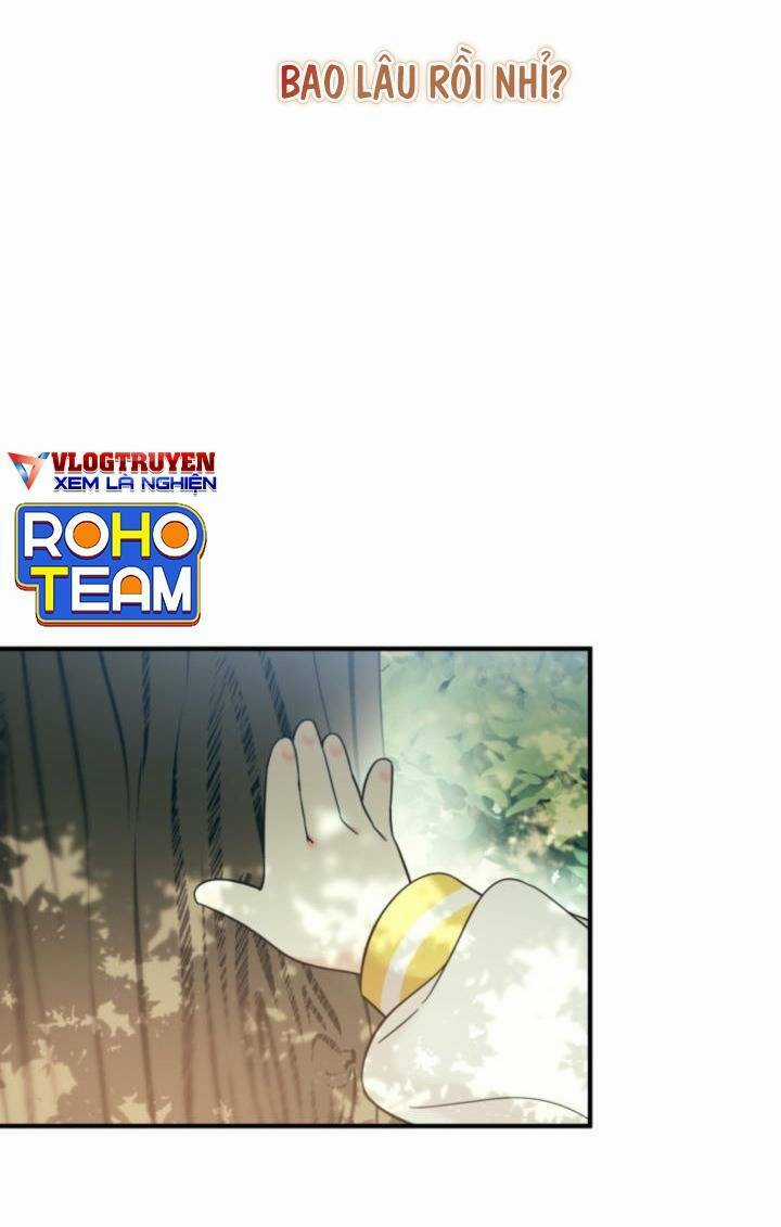 Công Chúa Dược Sĩ Bé Con - Chapter 8 - Trang 60