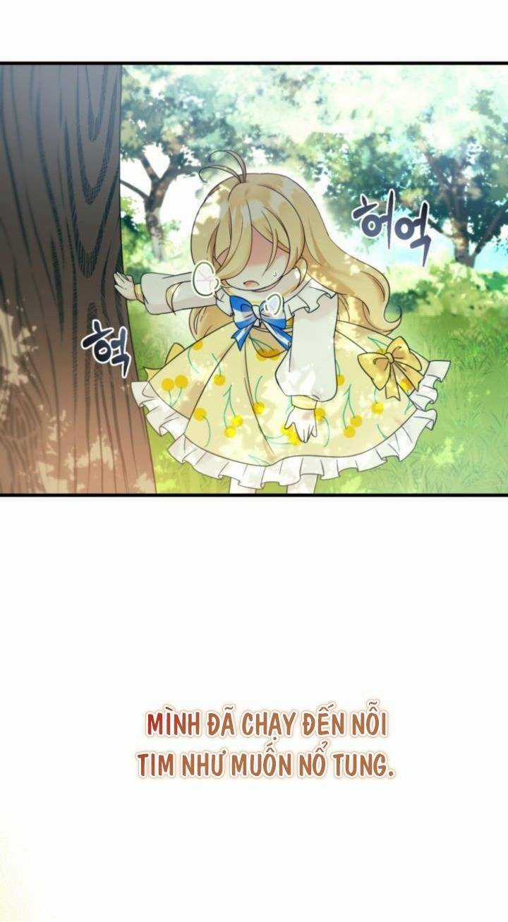 Công Chúa Dược Sĩ Bé Con - Chapter 8 - Trang 61