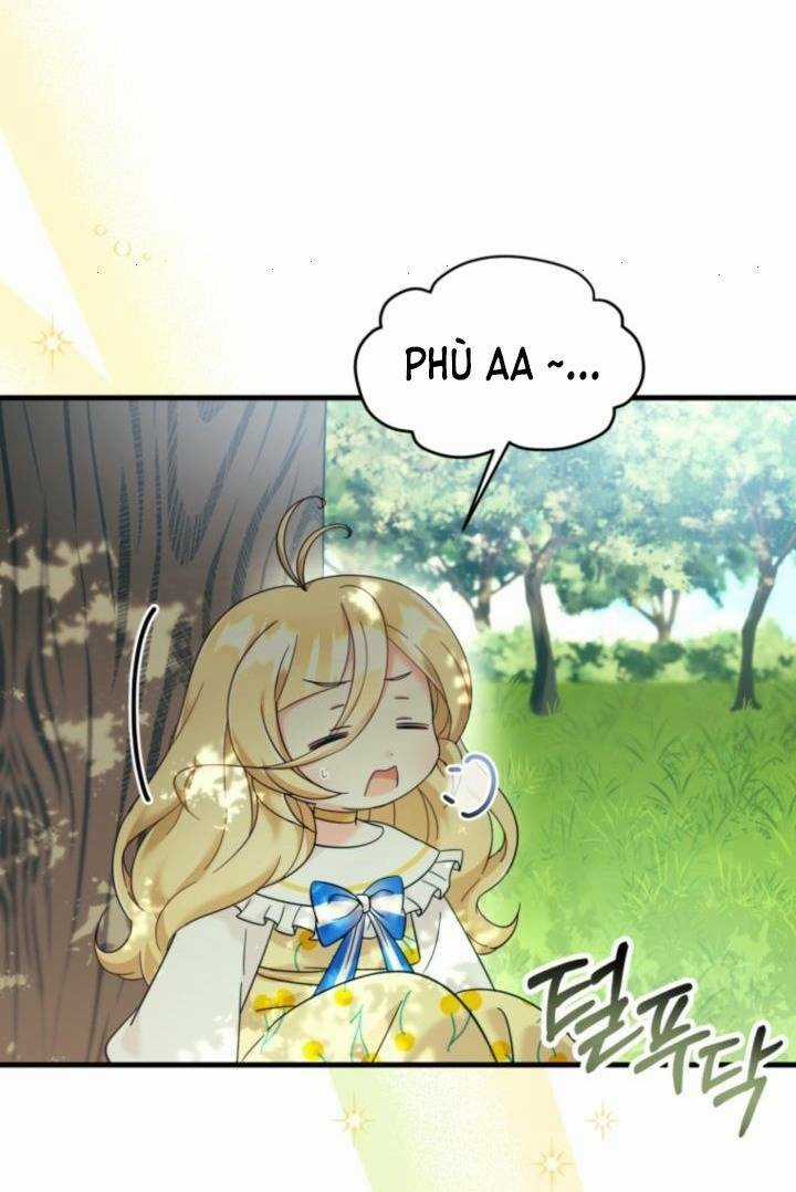 Công Chúa Dược Sĩ Bé Con - Chapter 8 - Trang 62