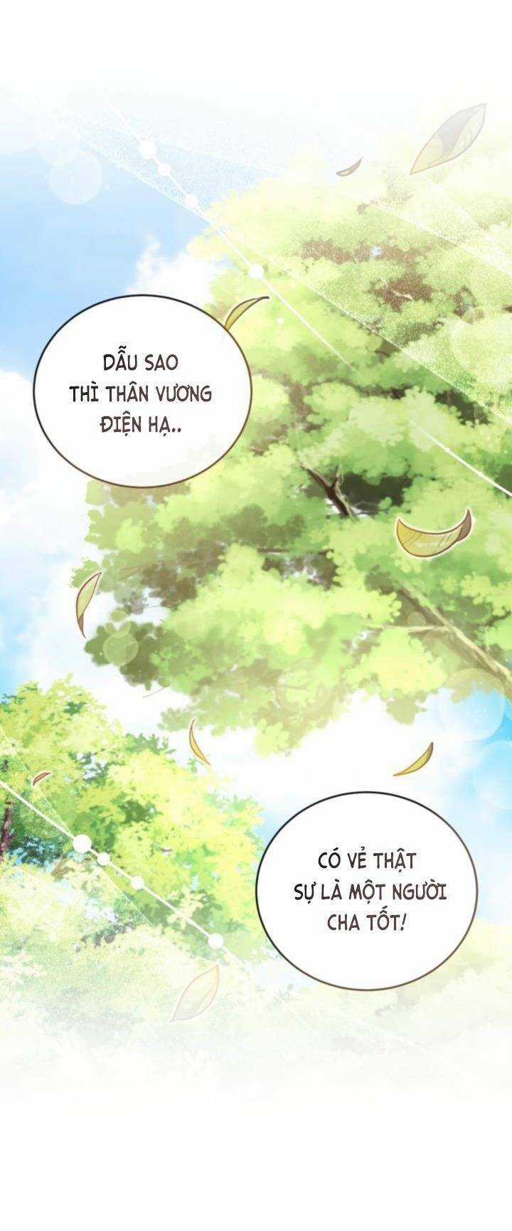 Công Chúa Dược Sĩ Bé Con - Chapter 8 - Trang 64