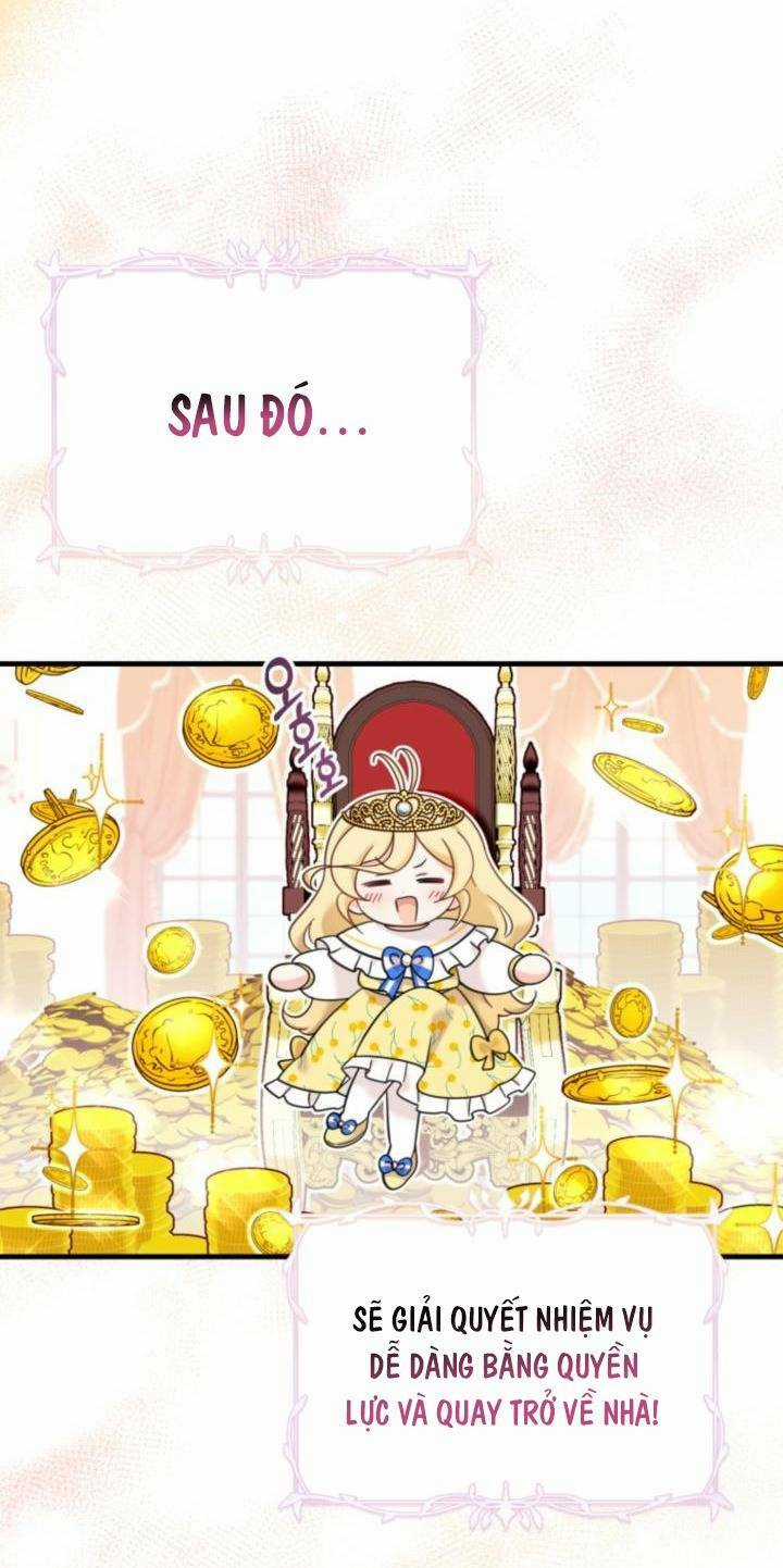 Công Chúa Dược Sĩ Bé Con - Chapter 8 - Trang 67