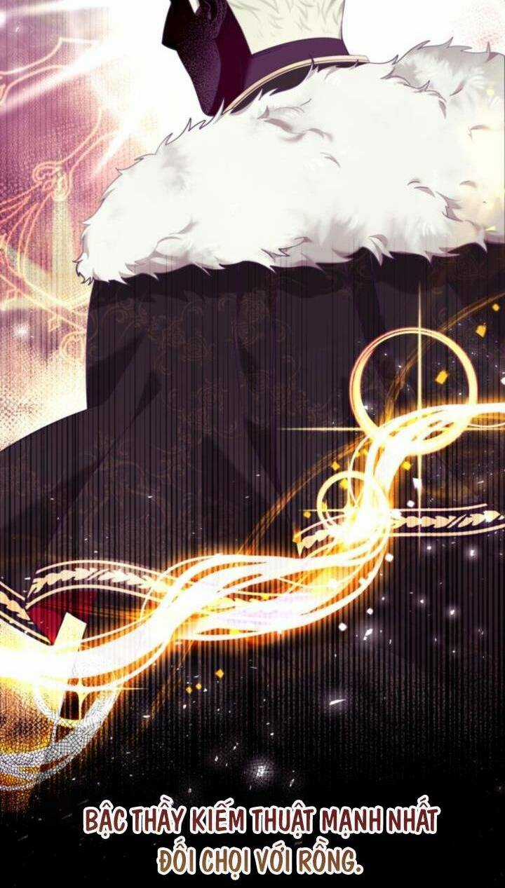 Công Chúa Dược Sĩ Bé Con - Chapter 8 - Trang 8