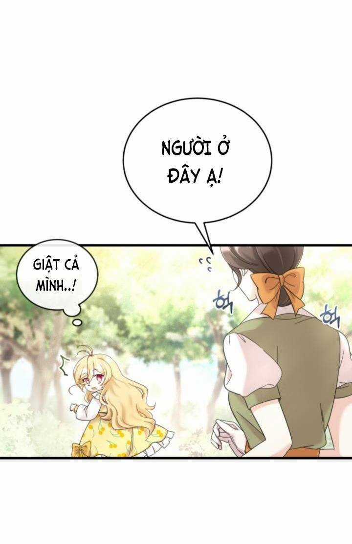 Công Chúa Dược Sĩ Bé Con - Chapter 8 - Trang 71