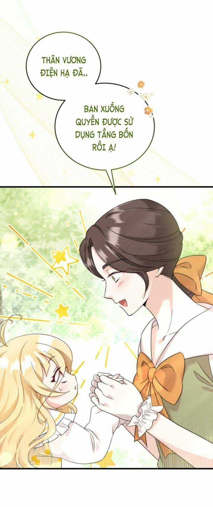 Công Chúa Dược Sĩ Bé Con - Chapter 8 - Trang 73