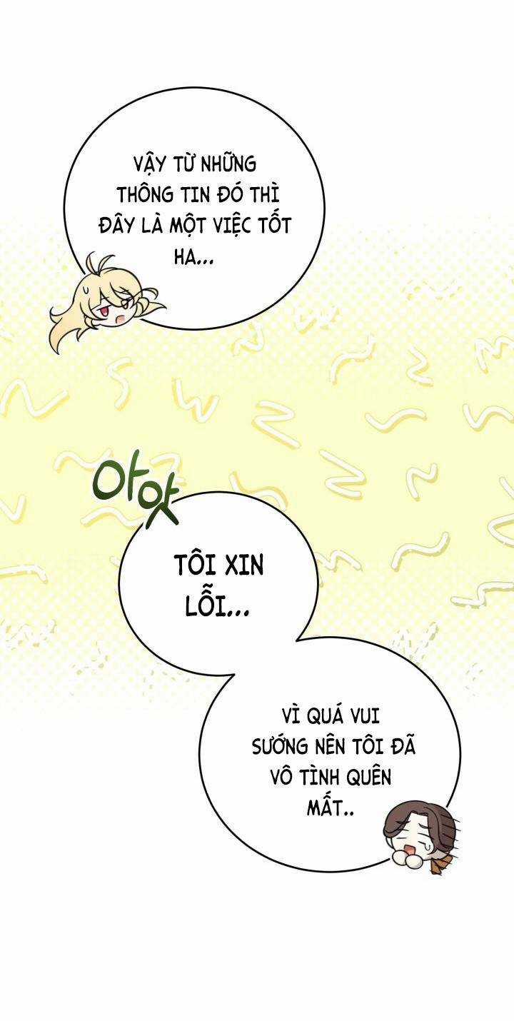 Công Chúa Dược Sĩ Bé Con - Chapter 9 - Trang 11