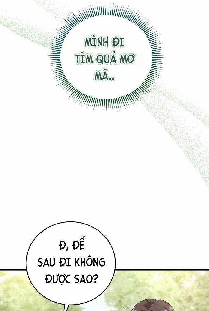 Công Chúa Dược Sĩ Bé Con - Chapter 9 - Trang 13