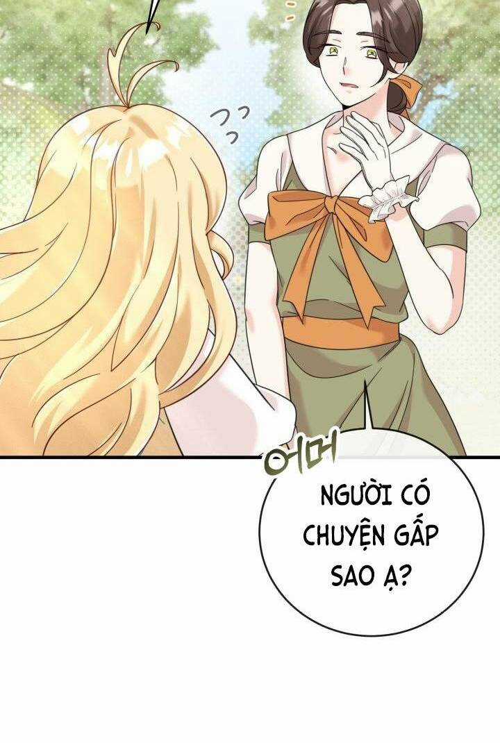 Công Chúa Dược Sĩ Bé Con - Chapter 9 - Trang 14