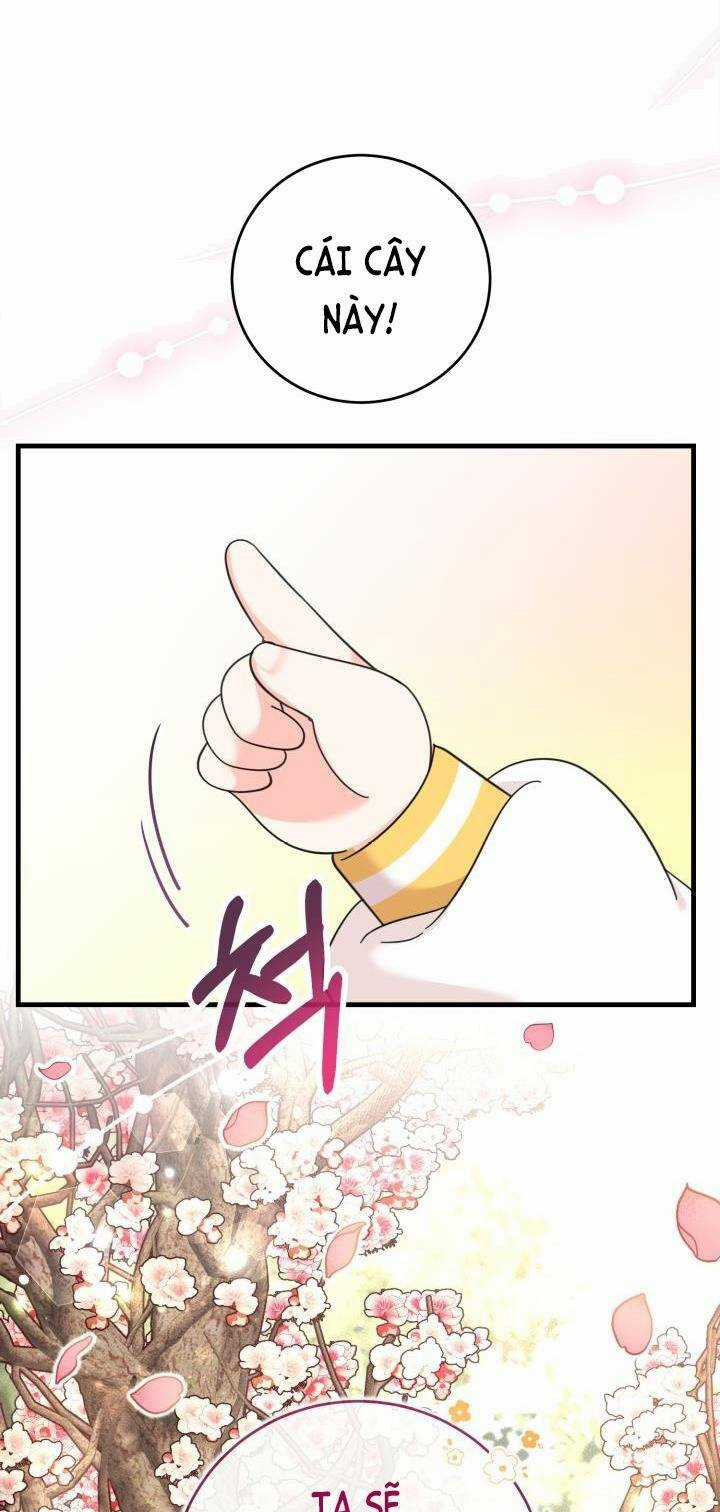 Công Chúa Dược Sĩ Bé Con - Chapter 9 - Trang 15