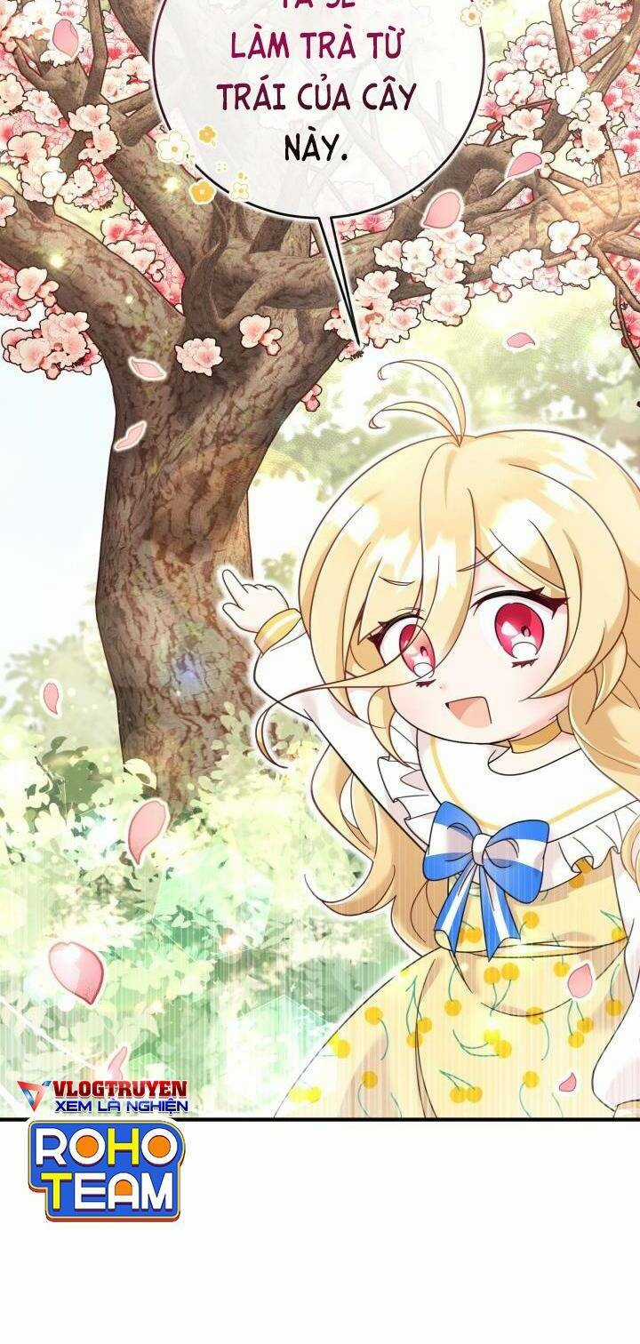Công Chúa Dược Sĩ Bé Con - Chapter 9 - Trang 16