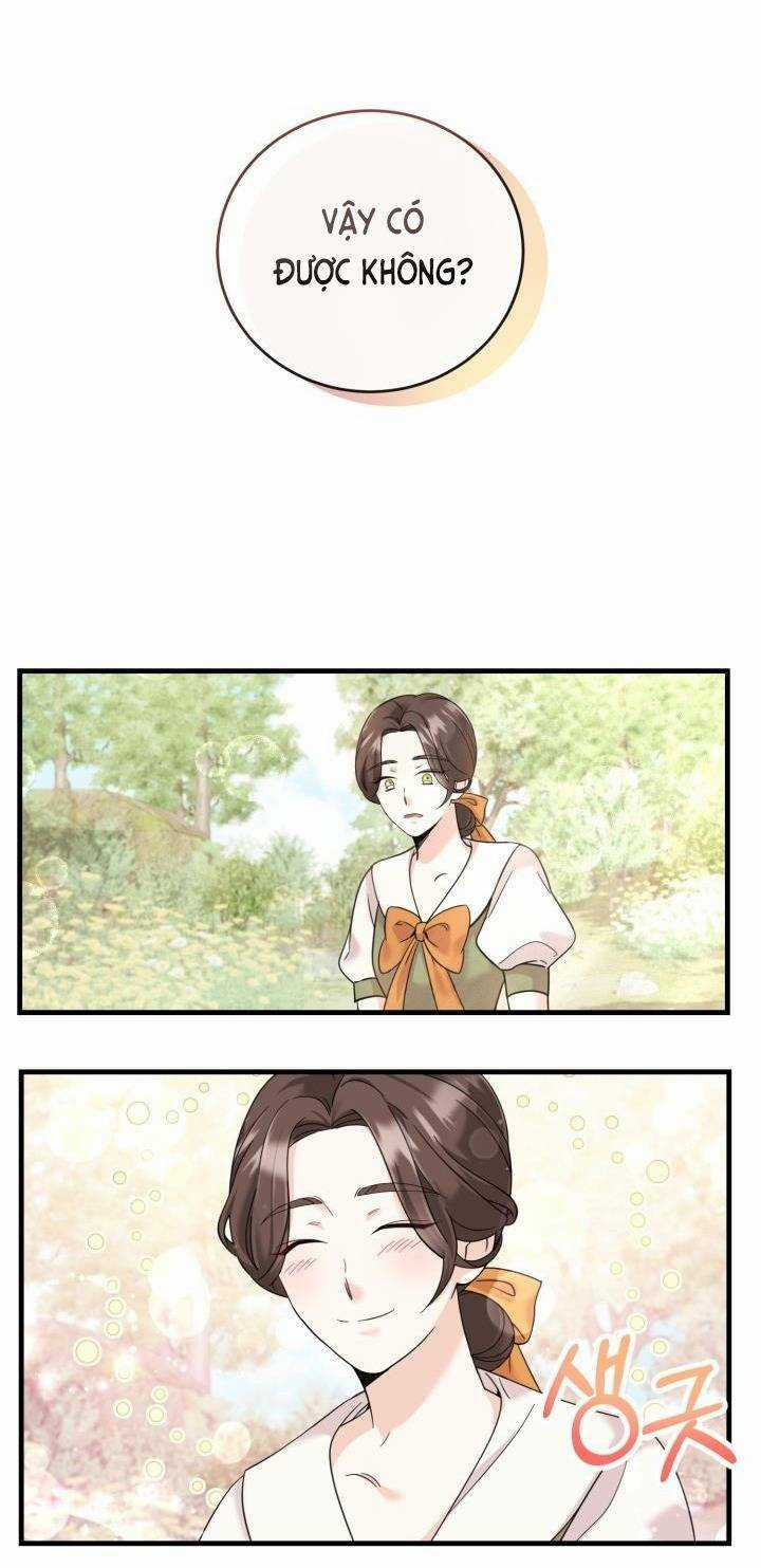 Công Chúa Dược Sĩ Bé Con - Chapter 9 - Trang 21