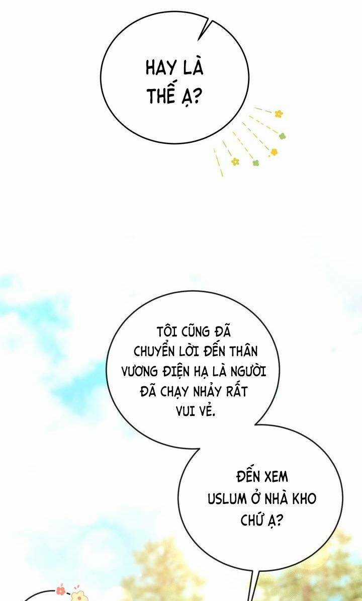 Công Chúa Dược Sĩ Bé Con - Chapter 9 - Trang 22