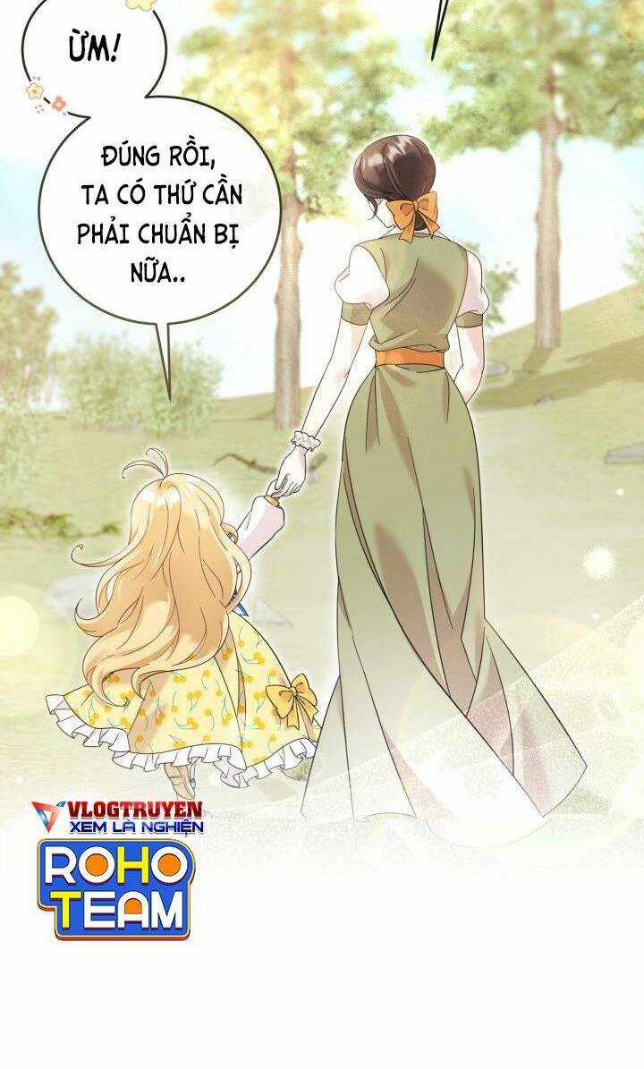 Công Chúa Dược Sĩ Bé Con - Chapter 9 - Trang 23