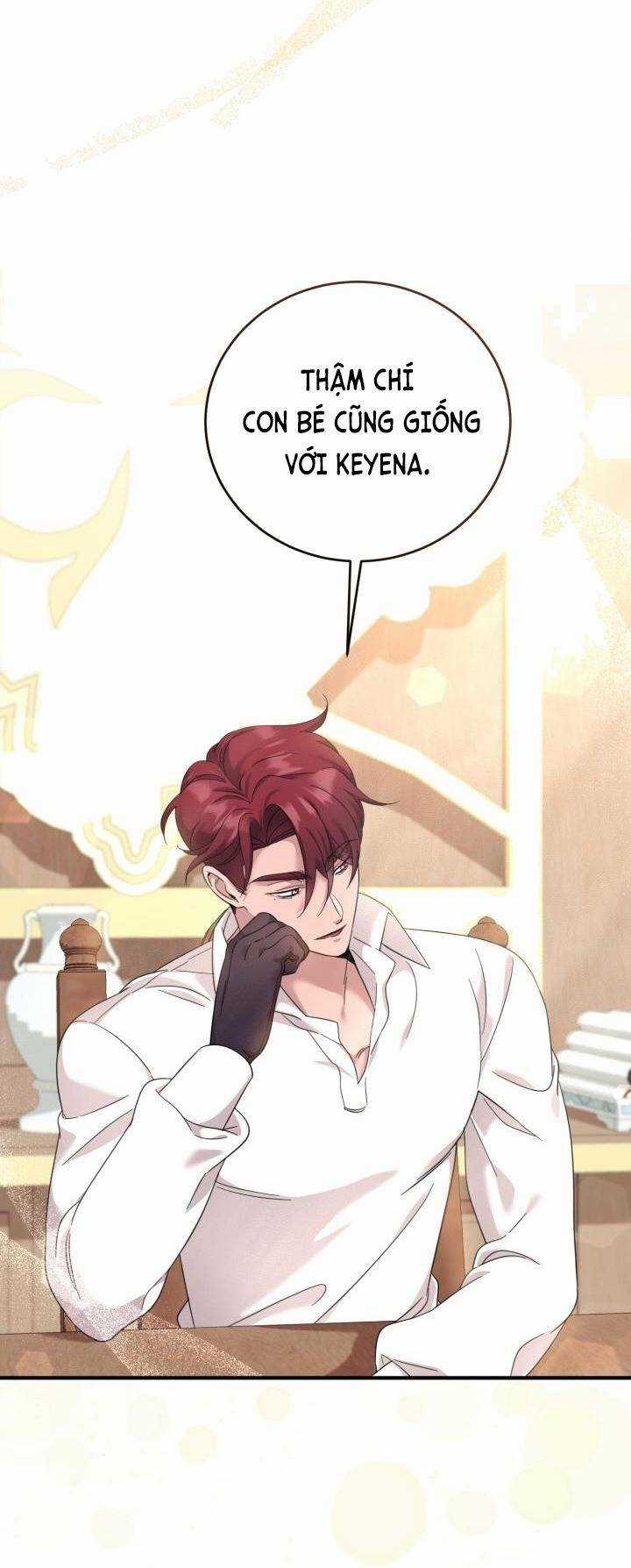 Công Chúa Dược Sĩ Bé Con - Chapter 9 - Trang 27