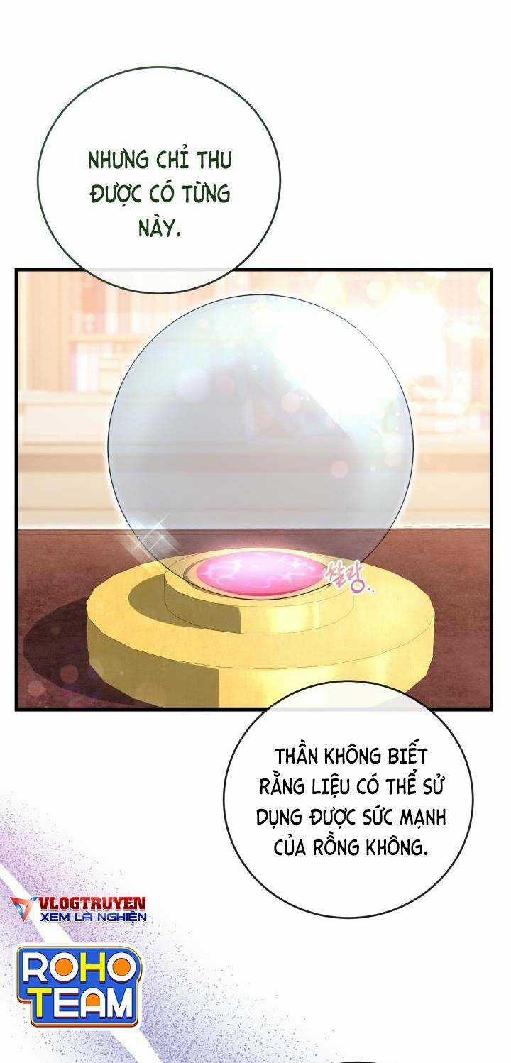 Công Chúa Dược Sĩ Bé Con - Chapter 9 - Trang 29