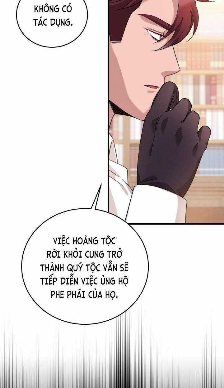 Công Chúa Dược Sĩ Bé Con - Chapter 9 - Trang 35