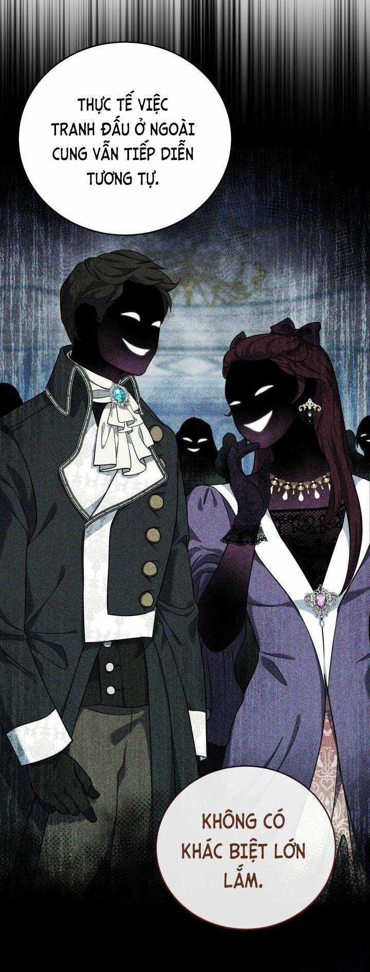 Công Chúa Dược Sĩ Bé Con - Chapter 9 - Trang 36