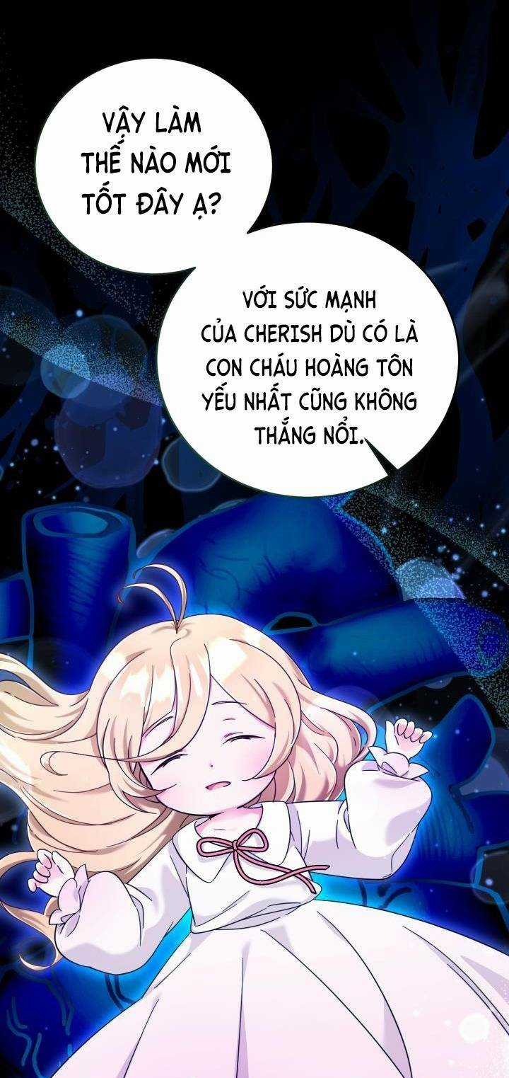 Công Chúa Dược Sĩ Bé Con - Chapter 9 - Trang 37