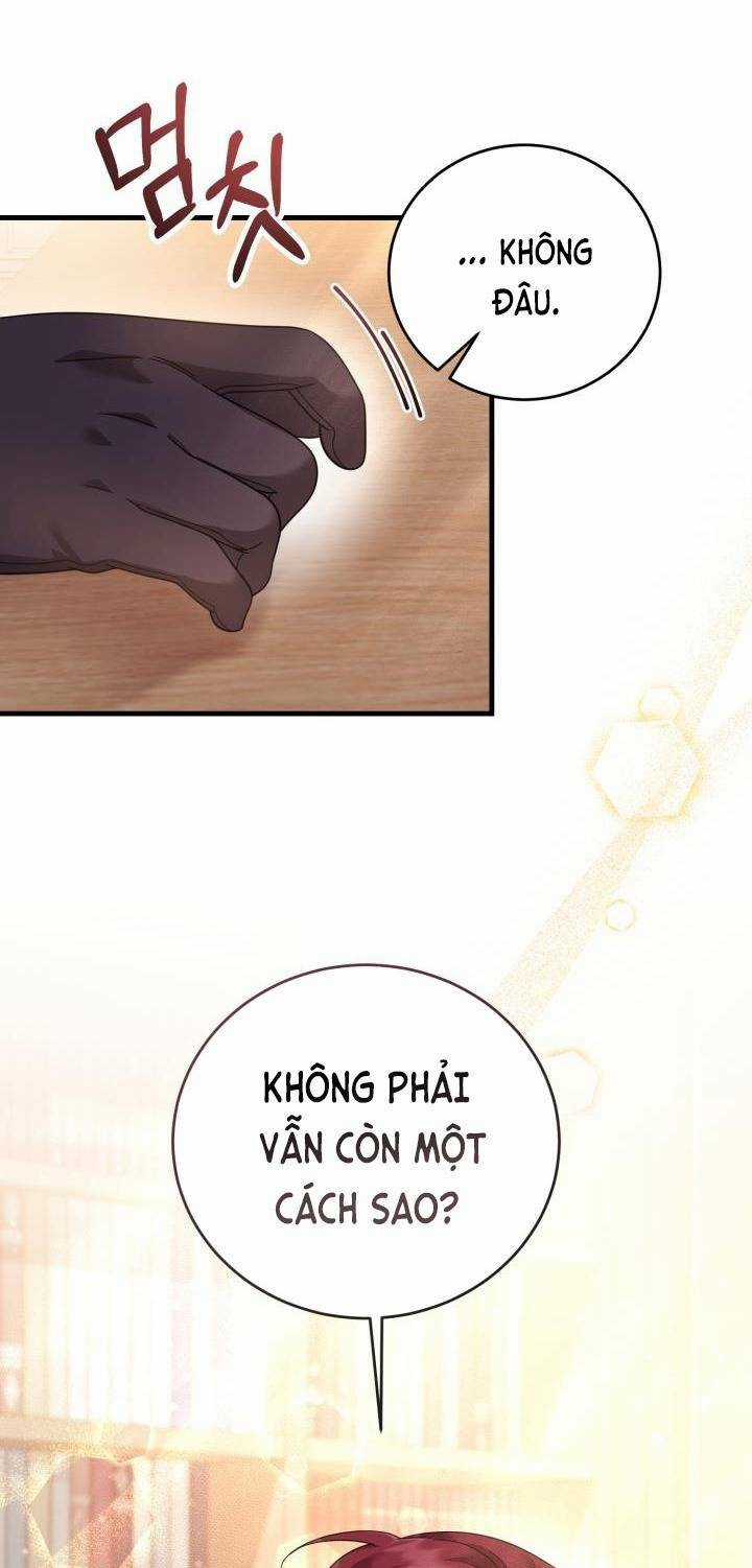Công Chúa Dược Sĩ Bé Con - Chapter 9 - Trang 40