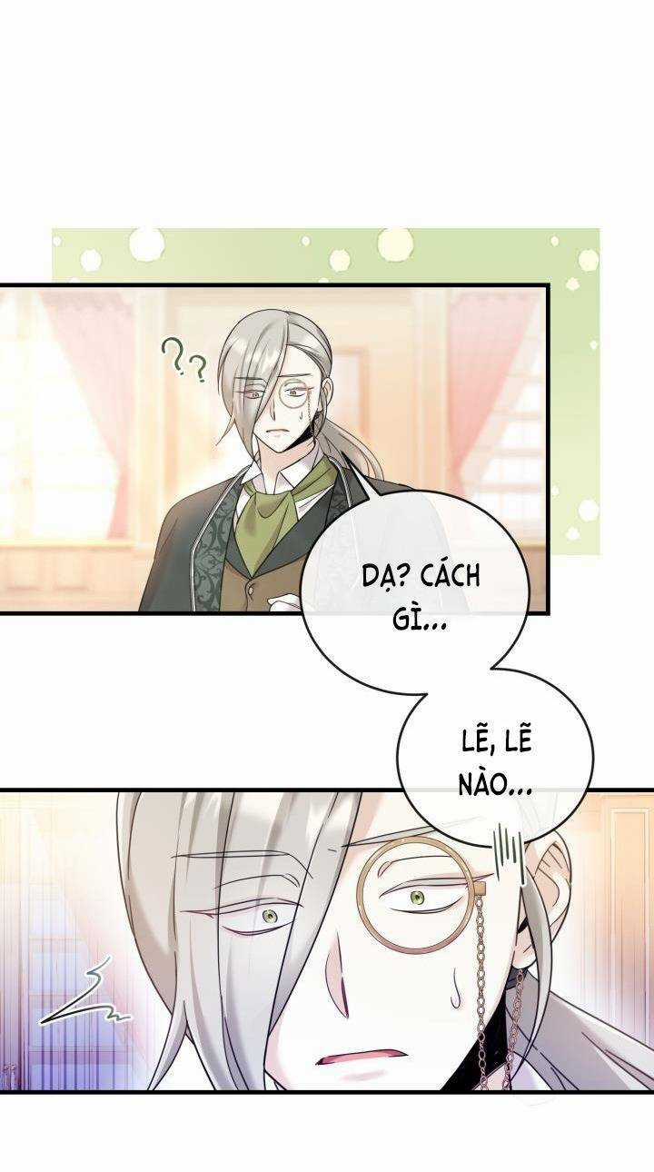Công Chúa Dược Sĩ Bé Con - Chapter 9 - Trang 42