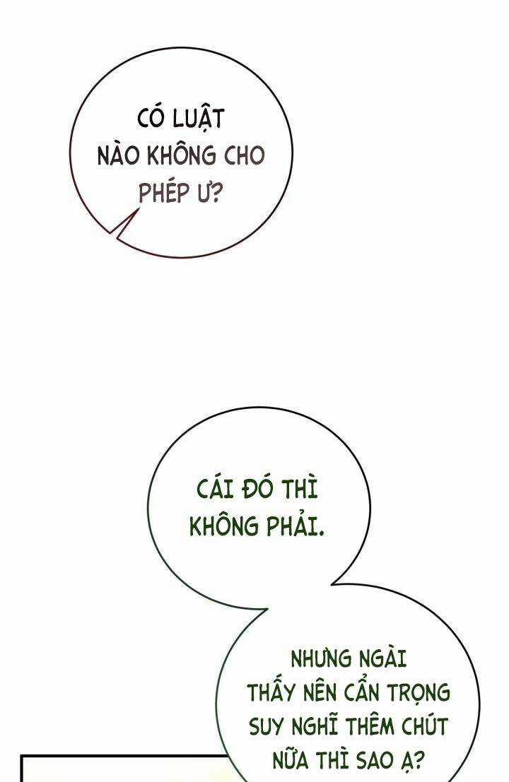 Công Chúa Dược Sĩ Bé Con - Chapter 9 - Trang 45