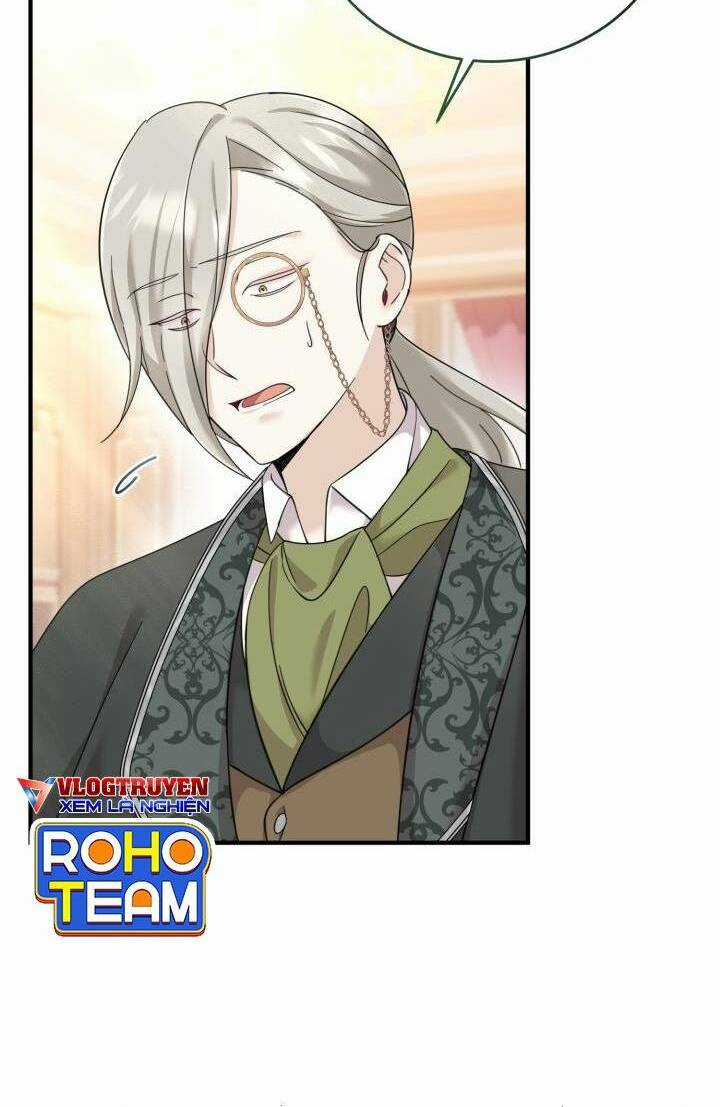 Công Chúa Dược Sĩ Bé Con - Chapter 9 - Trang 46