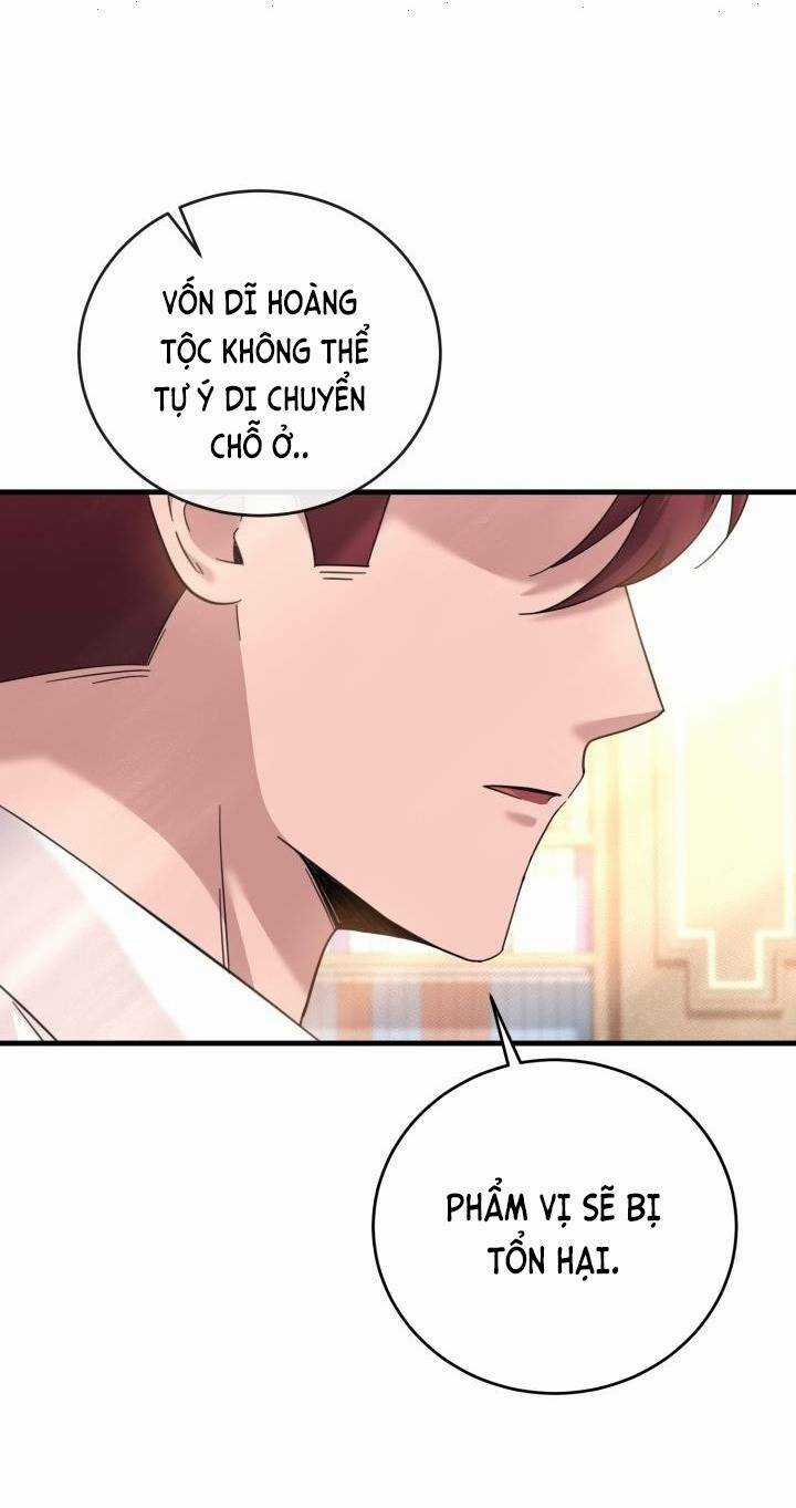 Công Chúa Dược Sĩ Bé Con - Chapter 9 - Trang 47