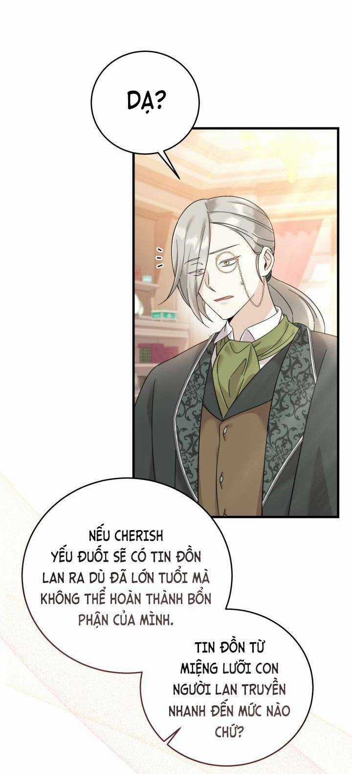 Công Chúa Dược Sĩ Bé Con - Chapter 9 - Trang 48