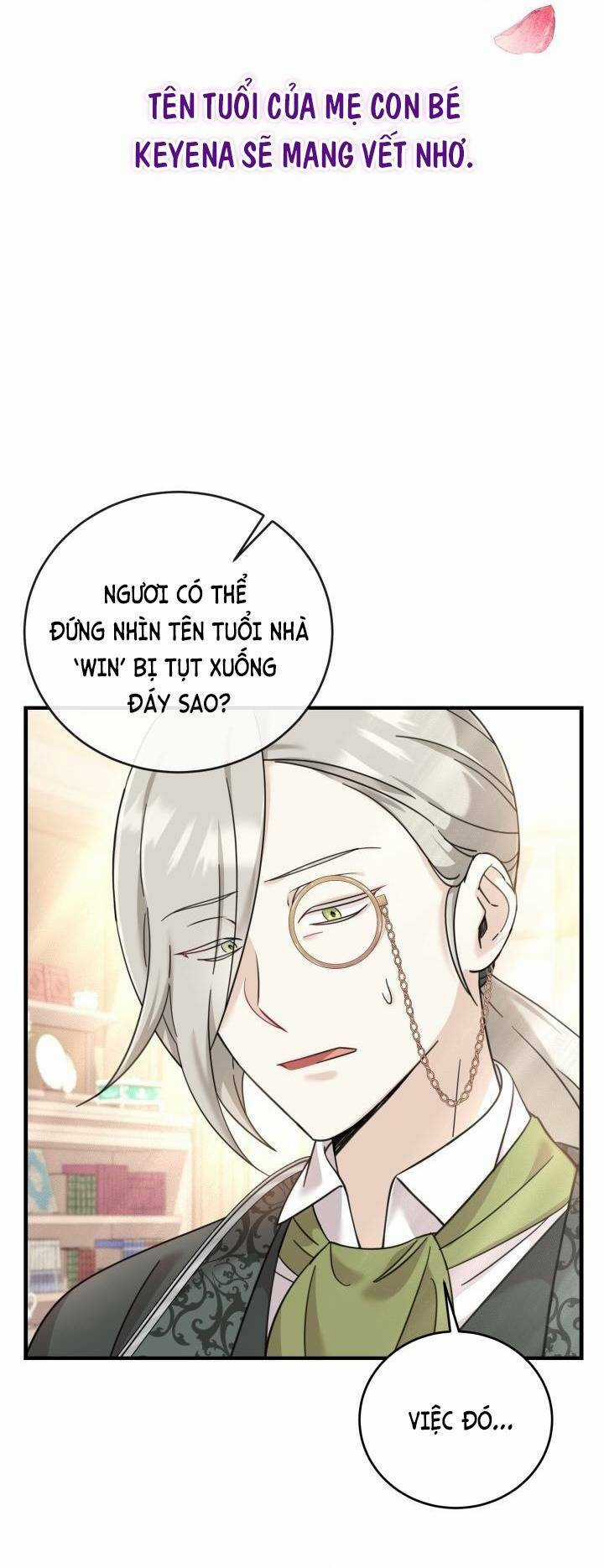 Công Chúa Dược Sĩ Bé Con - Chapter 9 - Trang 50