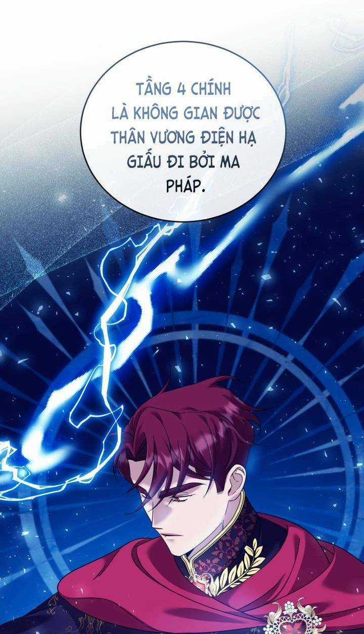 Công Chúa Dược Sĩ Bé Con - Chapter 9 - Trang 6