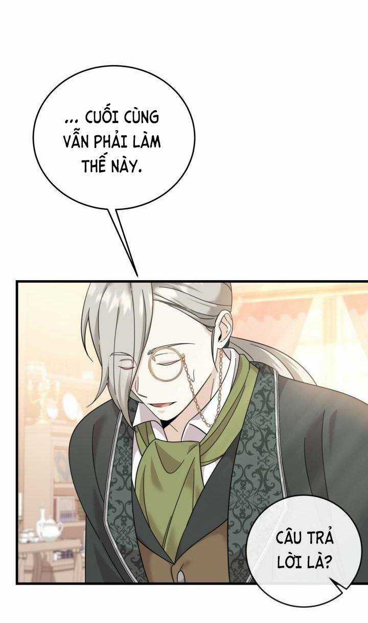 Công Chúa Dược Sĩ Bé Con - Chapter 9 - Trang 56