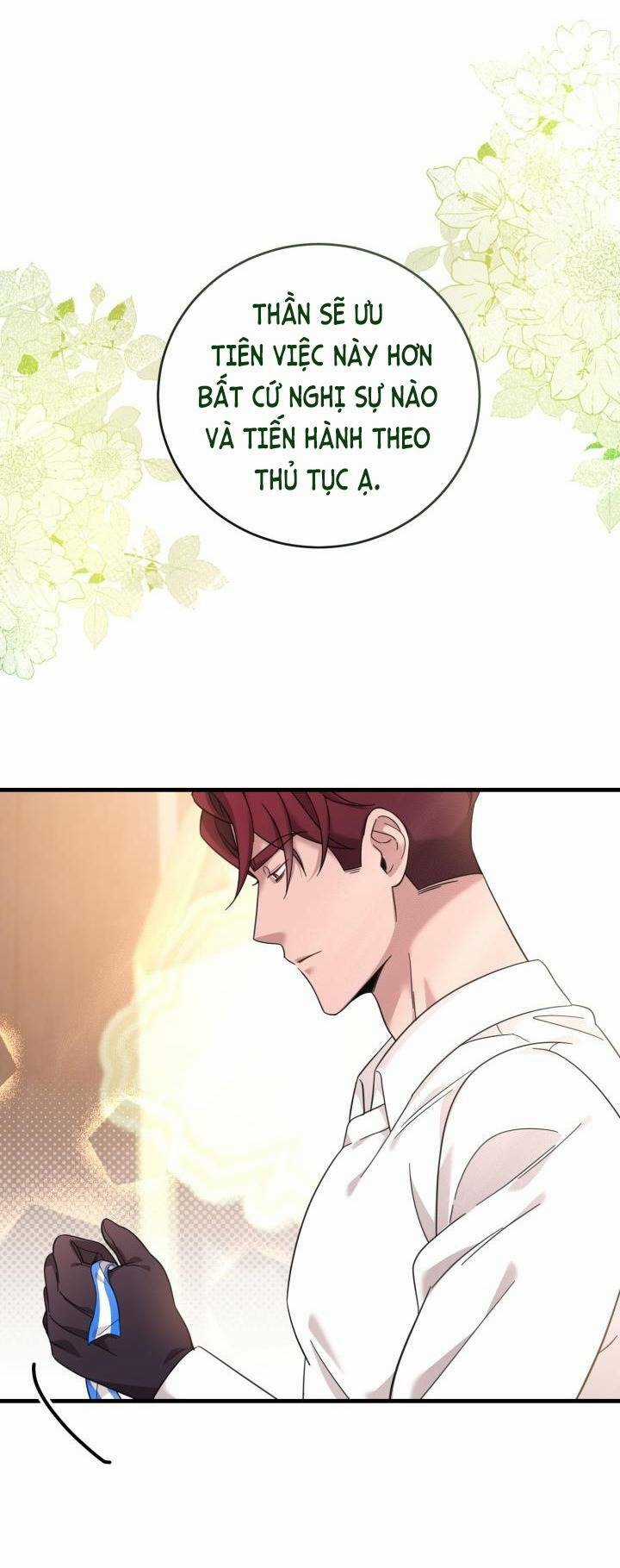 Công Chúa Dược Sĩ Bé Con - Chapter 9 - Trang 57