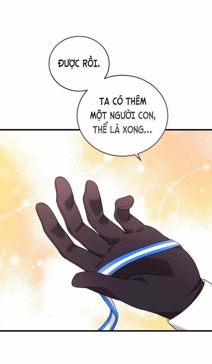 Công Chúa Dược Sĩ Bé Con - Chapter 9 - Trang 58