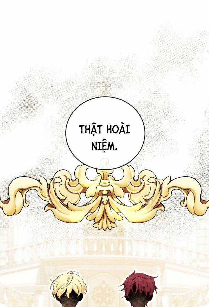 Công Chúa Dược Sĩ Bé Con - Chapter 9 - Trang 59