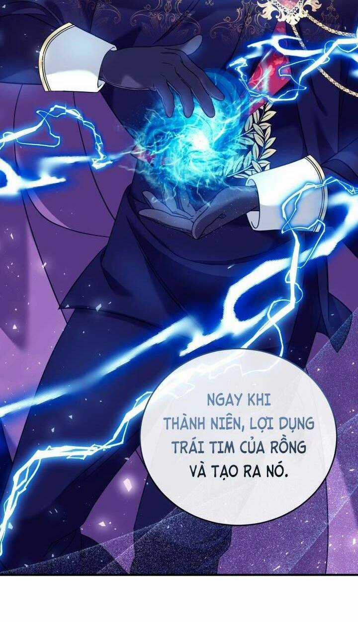 Công Chúa Dược Sĩ Bé Con - Chapter 9 - Trang 7