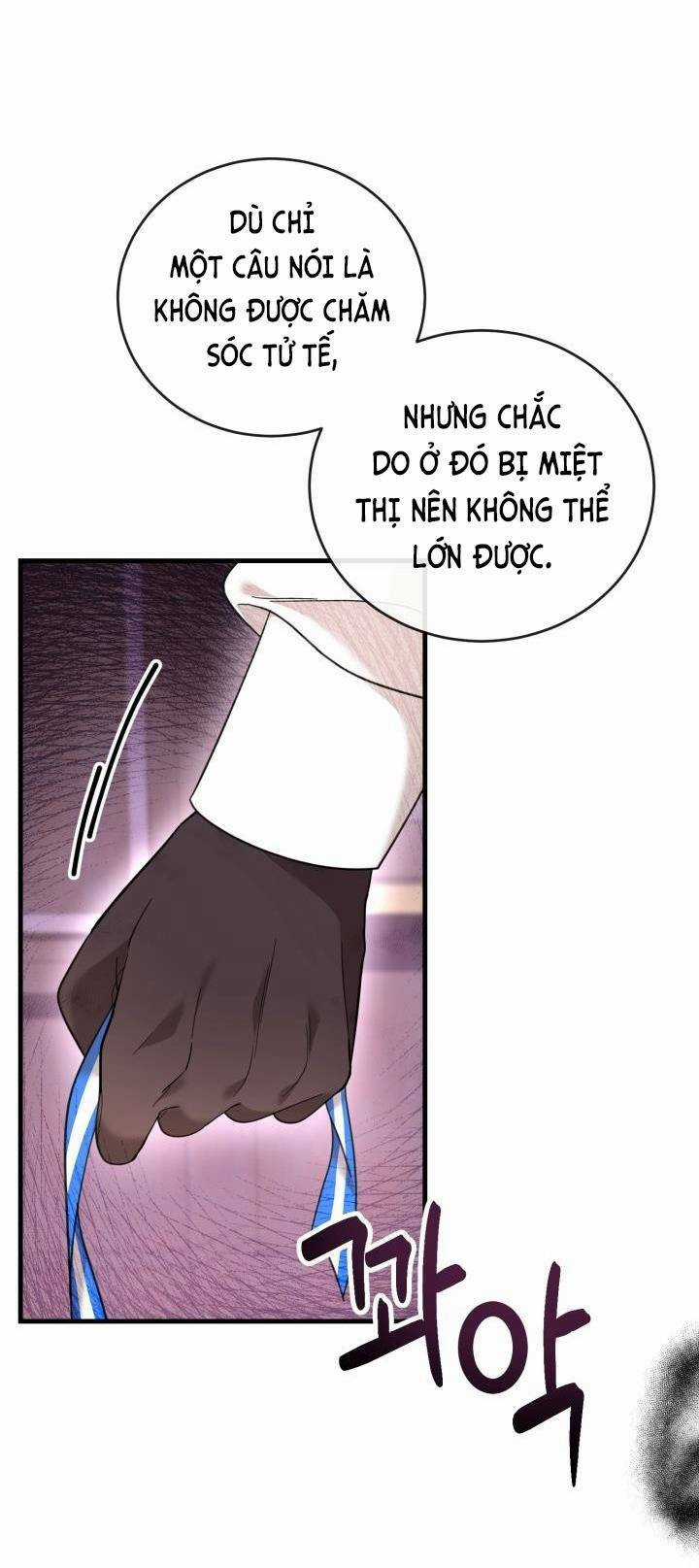 Công Chúa Dược Sĩ Bé Con - Chapter 9 - Trang 67