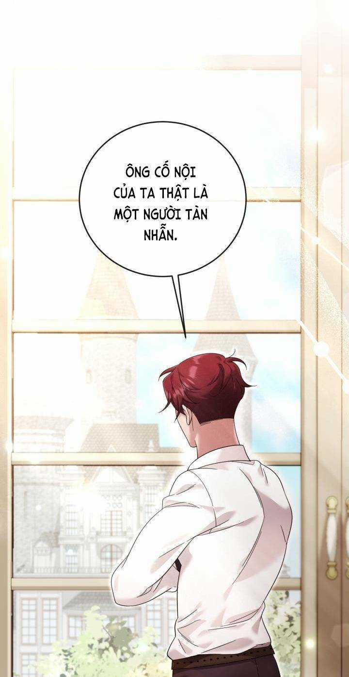 Công Chúa Dược Sĩ Bé Con - Chapter 9 - Trang 70