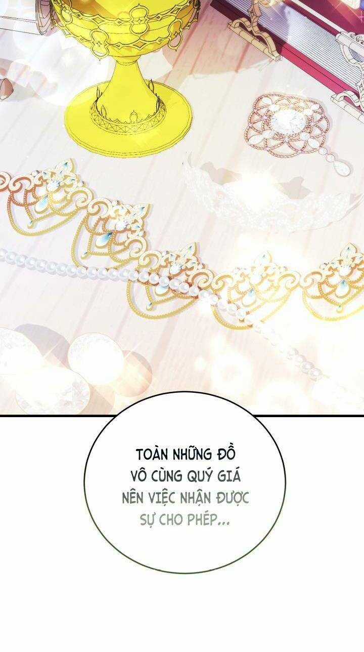 Công Chúa Dược Sĩ Bé Con - Chapter 9 - Trang 9