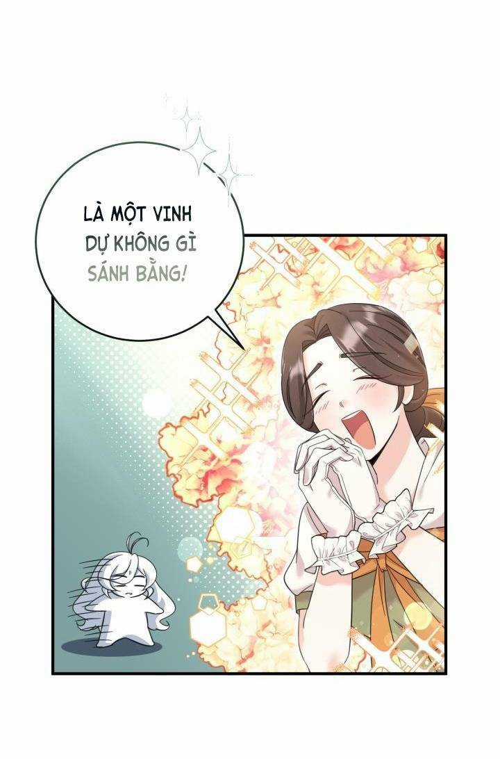 Công Chúa Dược Sĩ Bé Con - Chapter 9 - Trang 10