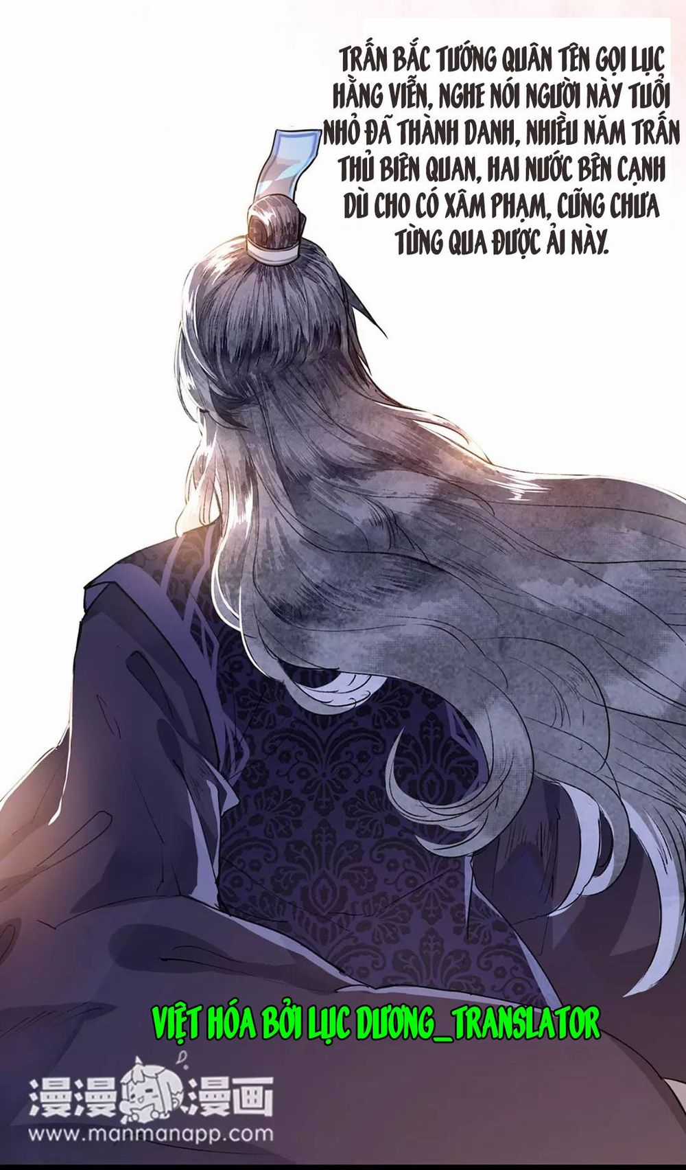 Công Chúa Gả Đến - Chapter 1 - Trang 5