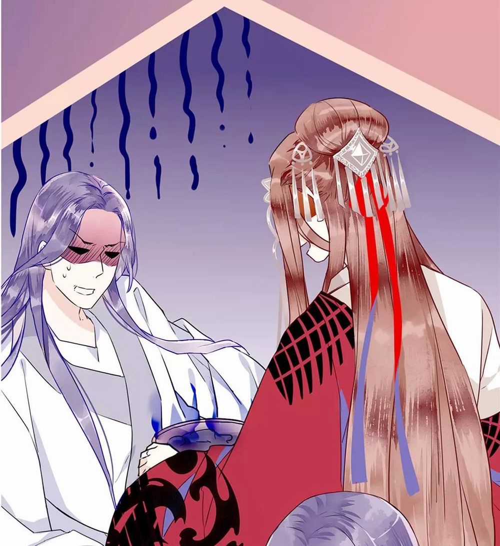 Công Chúa Gả Đến - Chapter 1 - Trang 10