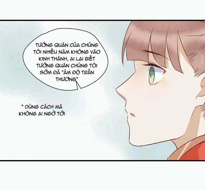 Công Chúa Gả Đến - Chapter 10 - Trang 2