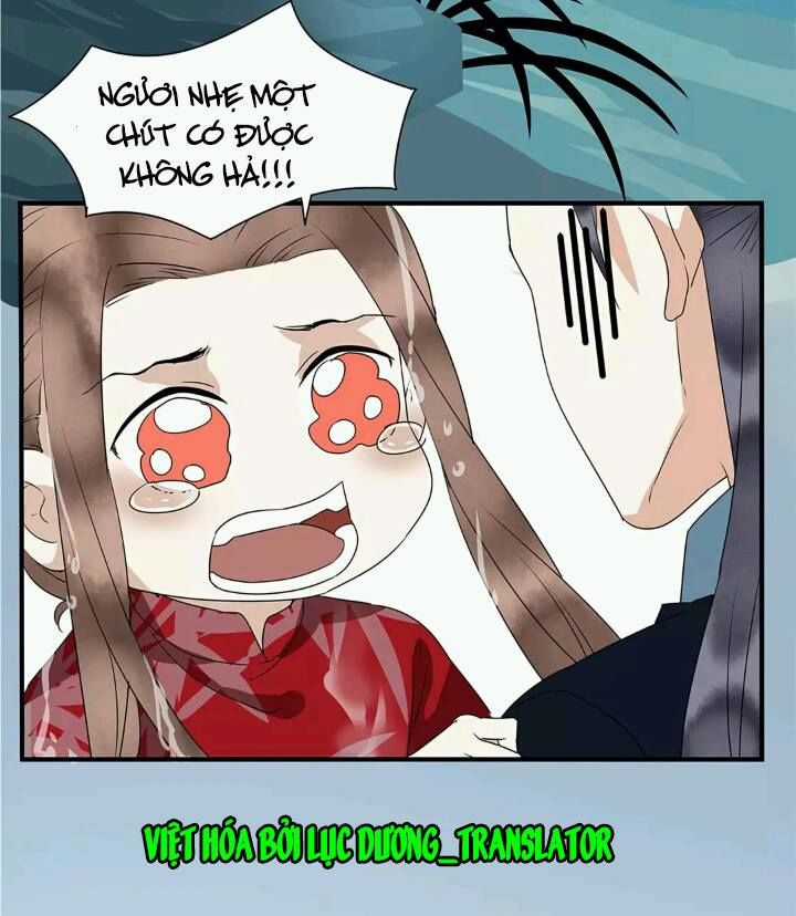 Công Chúa Gả Đến - Chapter 10 - Trang 22